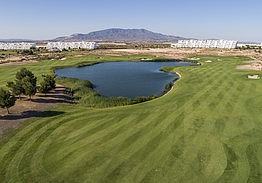 Alhama Signature Golf | Golf i Murcia