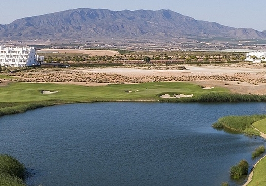 Alhama Signature Golf | Golf i Murcia