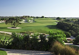 Amendoeira Golf Resort | Golf på Algarve
