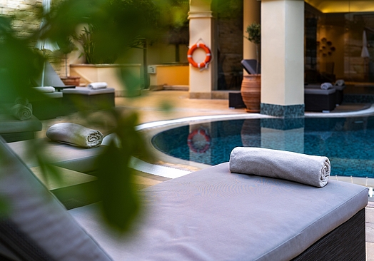Aphrodite Hills Golf & Spa Resort
