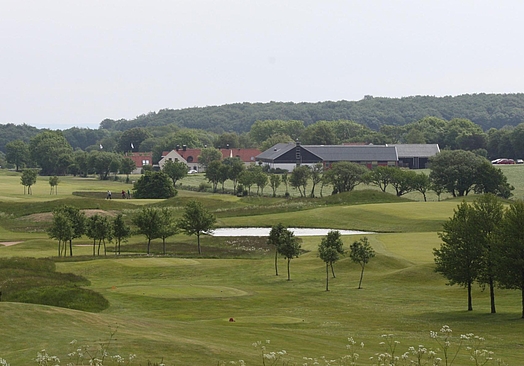 Båstad Golfklubb