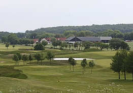 Båstad Golfklubb