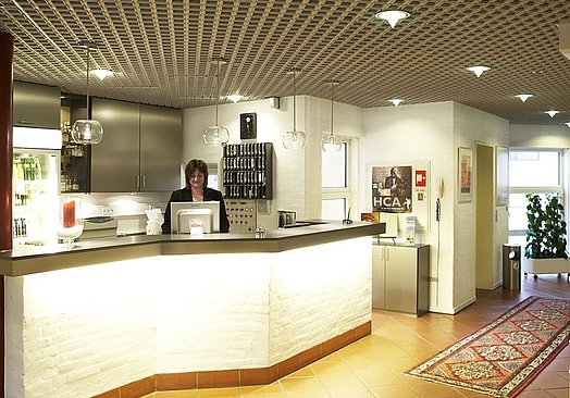 City Hotel Nattergalen