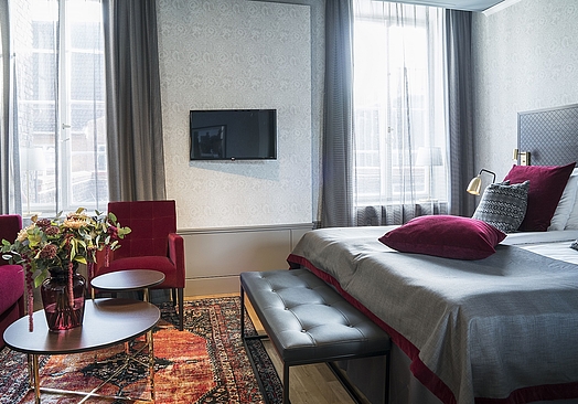 Home Hotel Grand Helsingborg