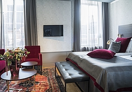 Home Hotel Grand Helsingborg