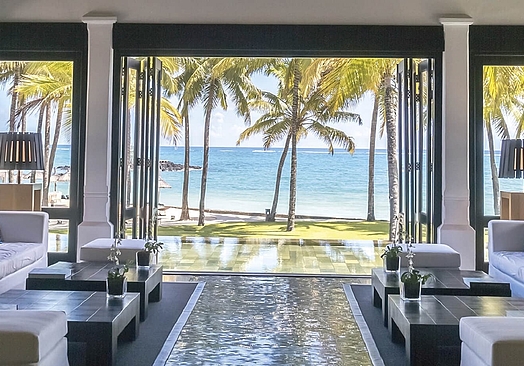 Constance Belle Mare | Golf på Mauritius