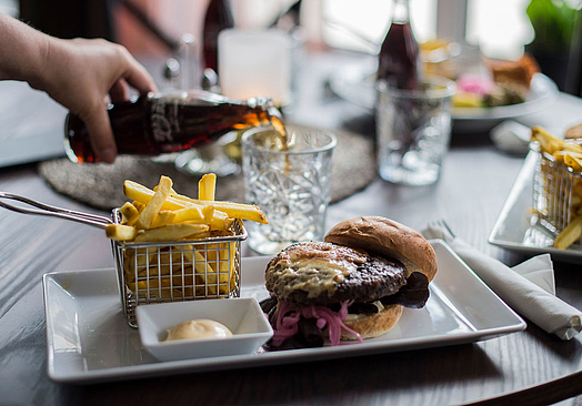 Dömle Herrgård Spa & Resort - ForshagaDeje GK