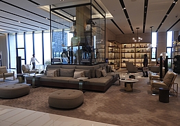 Dubai Hills Golf Club