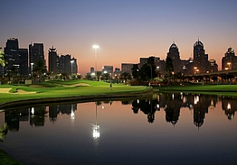 Emirates Golf Club