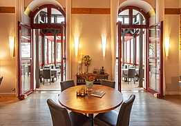 Golf & Hotel Schloss Ranzow