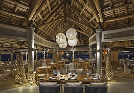 Heritage Awali Golf & Spa | Golf på Mauritius