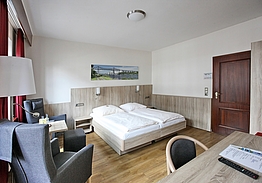 Hotel Kirchspiels Gasthaus