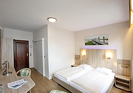 Hotel Kirchspiels Gasthaus