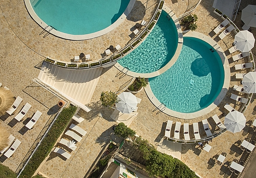 Inmood Aucanada Hotel