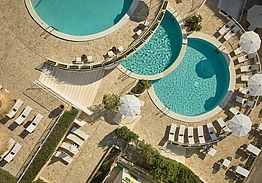 Inmood Aucanada Hotel