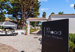 Inmood San Roque Hotel