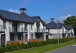 Killeen Castle Golf Resort