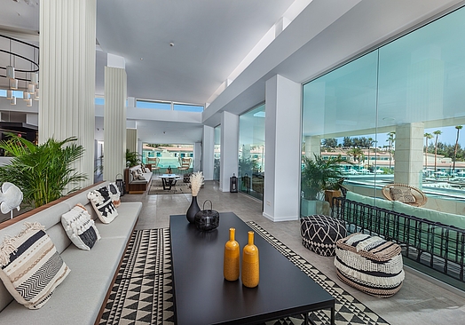 Kumara Serenoa by Lopesan Hotels