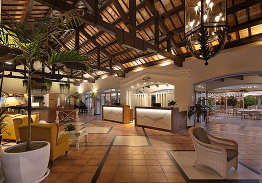 La Cala Golf Resort