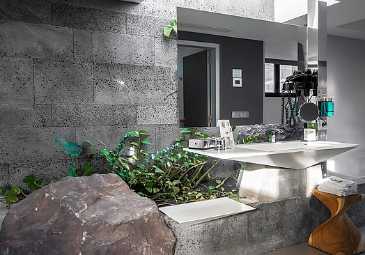 La Isla y El Mar Hotel Boutique