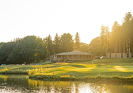 Langesø Golf | Golf på Fyn
