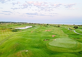 Lykia Links Antalya | Golf i Belek