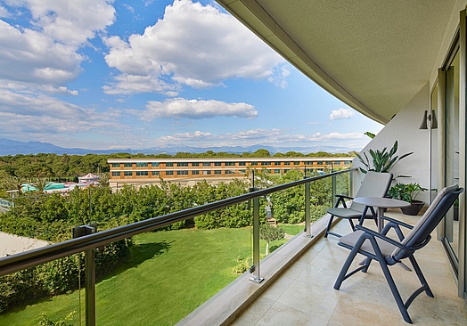 Maxx Royal Belek Golf Resort