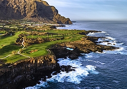 Hacienda del Conde Golf & Spa Melia Collection & Buenavista Golf