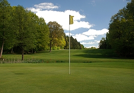 Mittelholsteinischer Golf-Club Aukrug