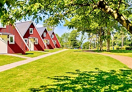 Mötesplats Borstahusen