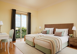 Monte Rei Golf & Country Club | Villa