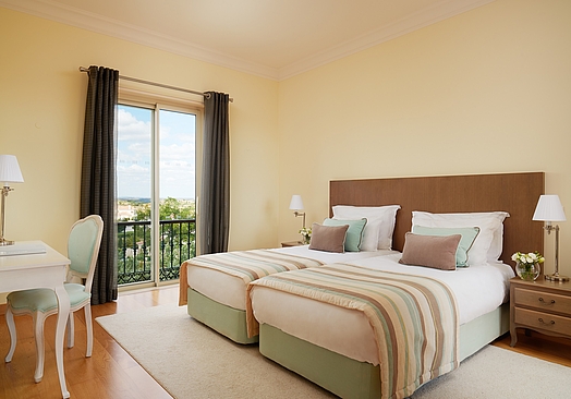 Monte Rei Golf & Country Club | Villa