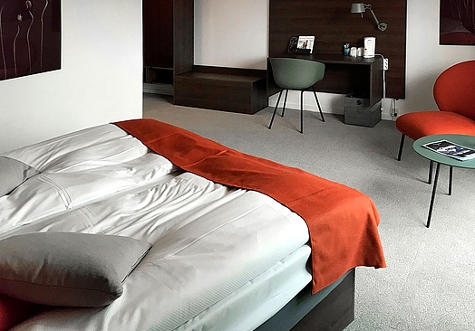 Montra Odder Parkhotel