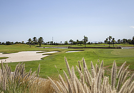 Roda Golf & Beach Resort | Golf i Murcia
