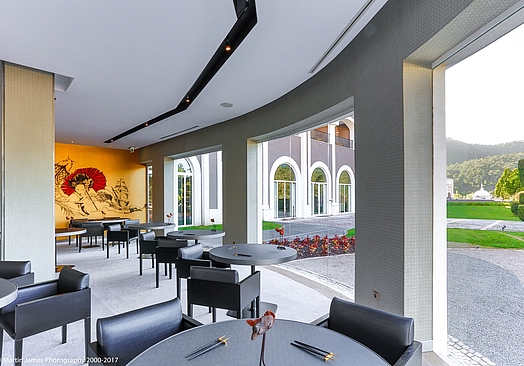 Penha Longa Resort | Golf i Portugal