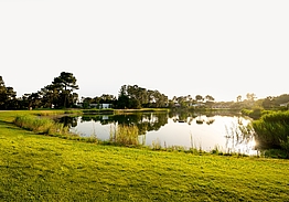 Quinta do Peru Golf & Country