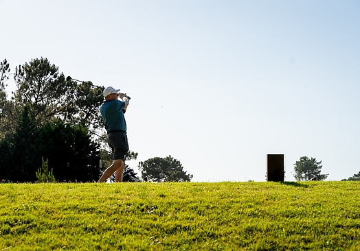 Quinta do Peru Golf & Country