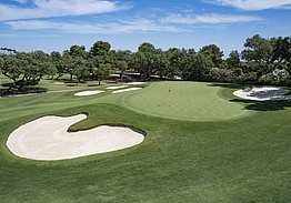 Real Club de Golf Sotogrande