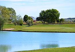Rimini Verucchio Golf Club | Golf i Emilia Romagna