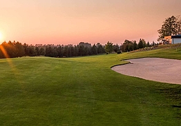 Sierra Golf Resort | Golf i Polen