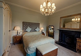 Tulfarris Hotel & Golf Resort Blessington | Golf i Irland