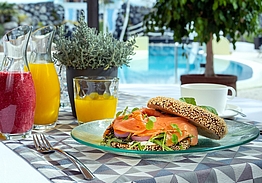 Hotel Suite Villa María