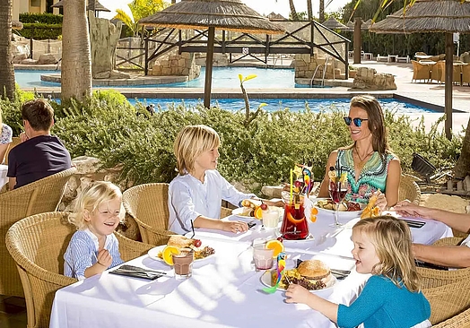 Wyndham Grand Costa del Sol