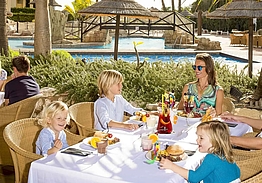 Wyndham Grand Costa del Sol