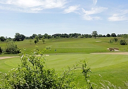 Maritim Golfpark Ostsee