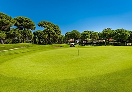 Cornelia Golf Club | Golf i Belek