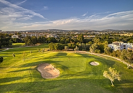 Millennium Vilamoura | Golf i Algarve