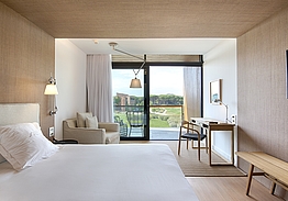 Hotel Terraverda & Empordà Golf Club | Golf i Girona