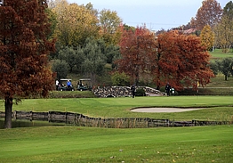 Franciacorta Golf Club