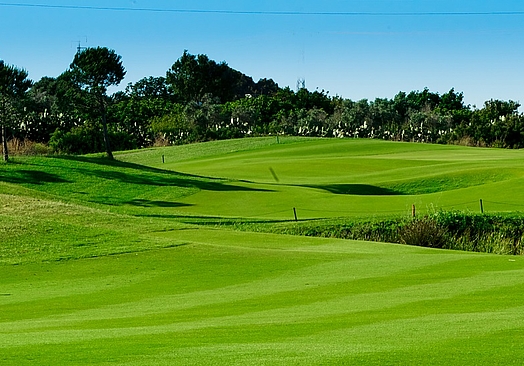 Golf La Estancia